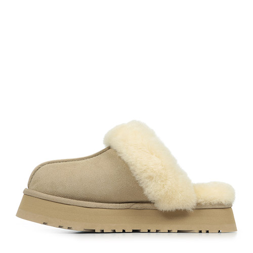 UGG W Disquette