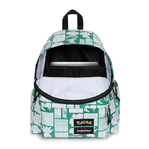 Eastpak Day Pak'r X Pokemon