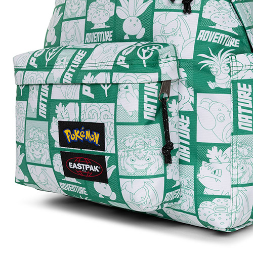Eastpak Day Pak'r X Pokemon