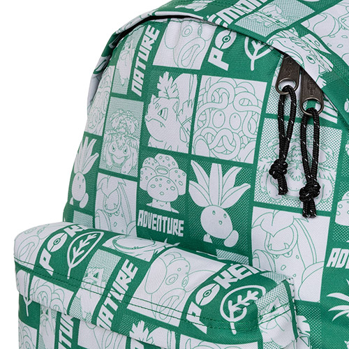 Eastpak Day Pak'r X Pokemon