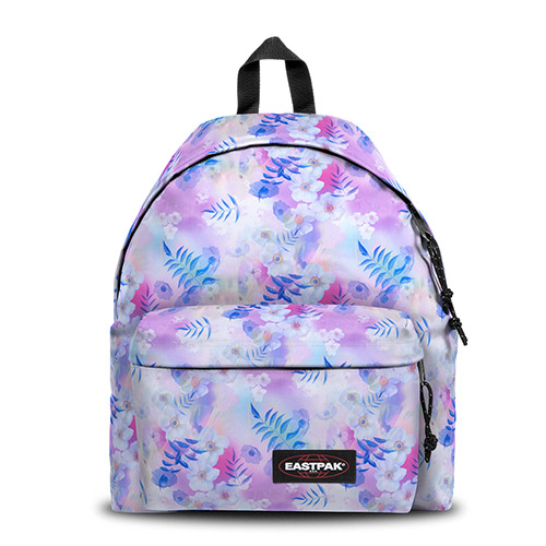 Padded Pak'r