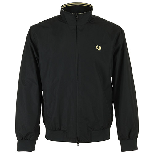 The Brentham Jacket