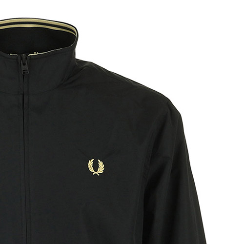 Fred Perry The Brentham Jacket