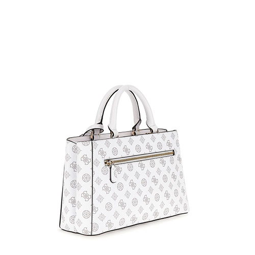 Guess Dorys Luxury Satchel