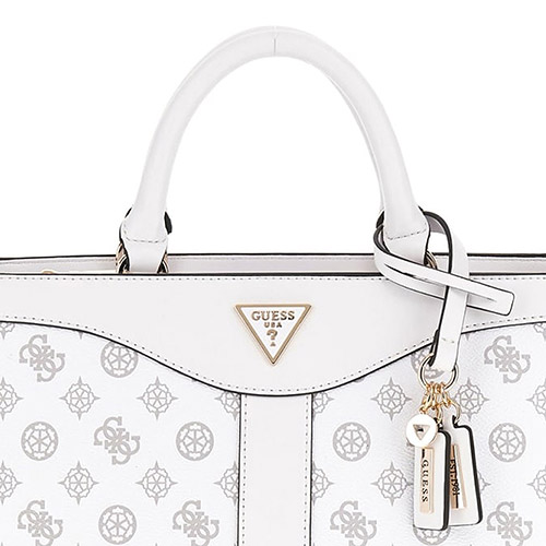 Guess Dorys Luxury Satchel