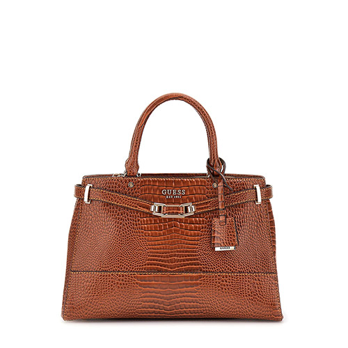 Silvye Luxury Satchel
