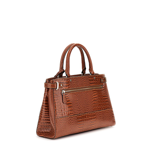 Guess Silvye Luxury Satchel