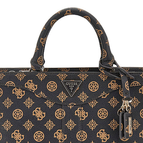 Guess Dorys Luxury Satchel