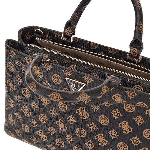 Guess Dorys Luxury Satchel