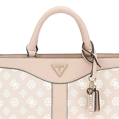 Guess Dorys Luxury Satchel