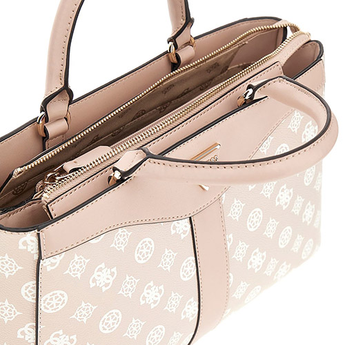 Guess Dorys Luxury Satchel