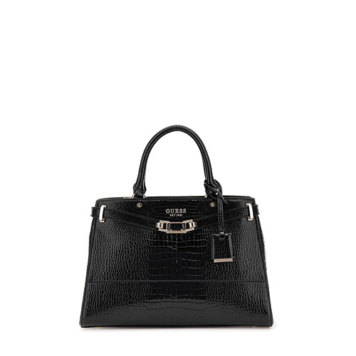 Silvye Luxury Satchel