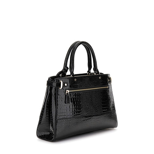 Guess Silvye Luxury Satchel