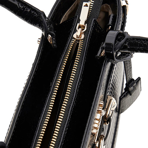 Guess Silvye Luxury Satchel