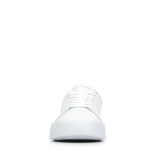 Tommy Hilfiger Th Court lth Detail Ess
