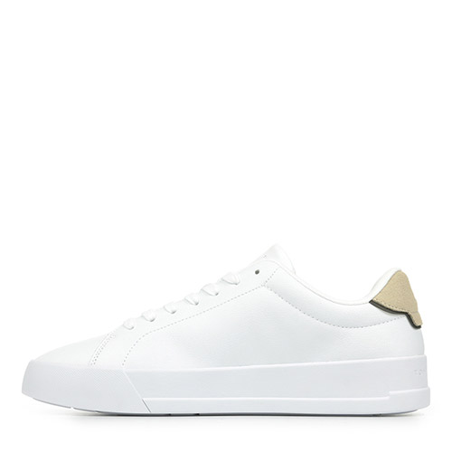 Tommy Hilfiger Th Court lth Detail Ess