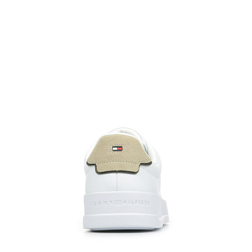 Tommy Hilfiger Th Court lth Detail Ess