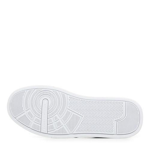 Tommy Hilfiger Th Court lth Detail Ess