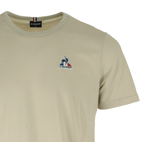Le Coq Sportif Ess Tee Ss N1 M