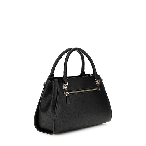 Guess Noelle Luxury Satchel