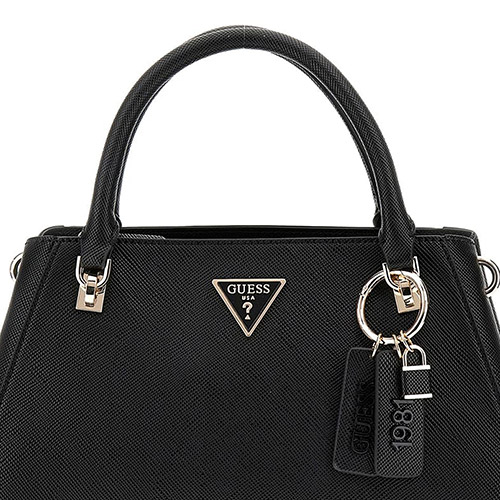 Guess Noelle Luxury Satchel
