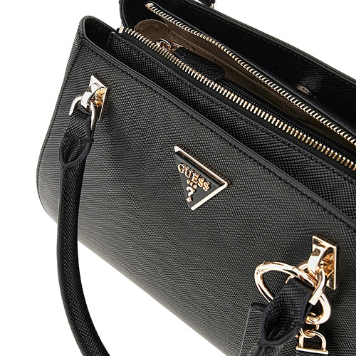 Guess Noelle Luxury Satchel
