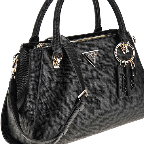 Guess Noelle Luxury Satchel