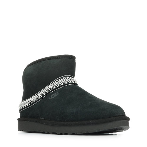 UGG W Classic Mini Crescent