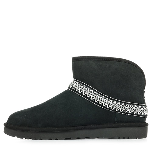 UGG W Classic Mini Crescent
