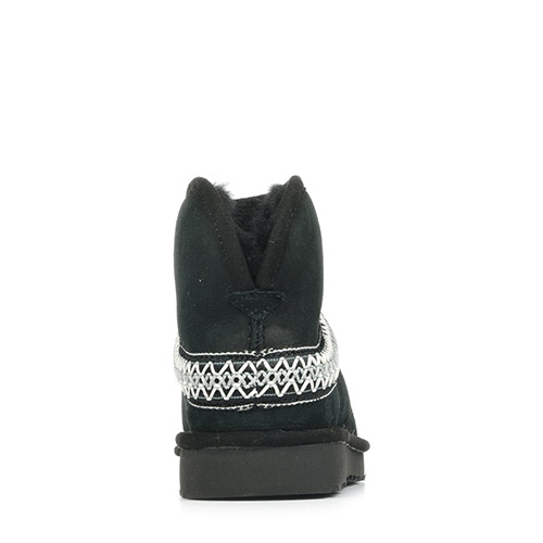 UGG W Classic Mini Crescent