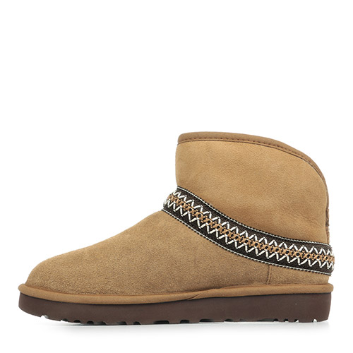 UGG W Classic Mini Crescent