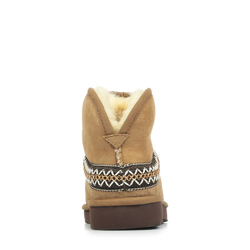 UGG W Classic Mini Crescent