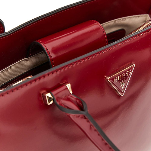 Guess Arnela Girlfriend Satchel