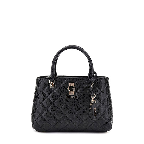 Bessey Luxury Satchel