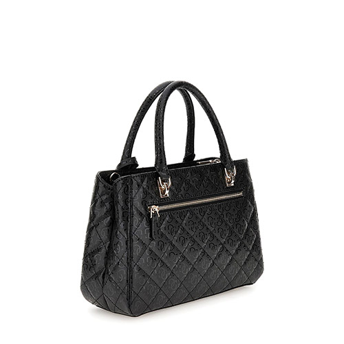 Guess Bessey Luxury Satchel