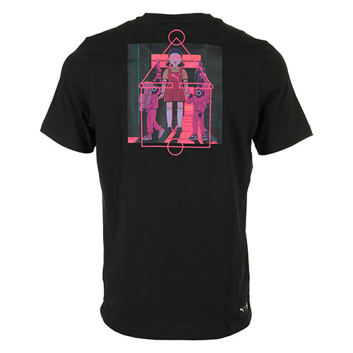 PUMA Puma X Squid game Tee