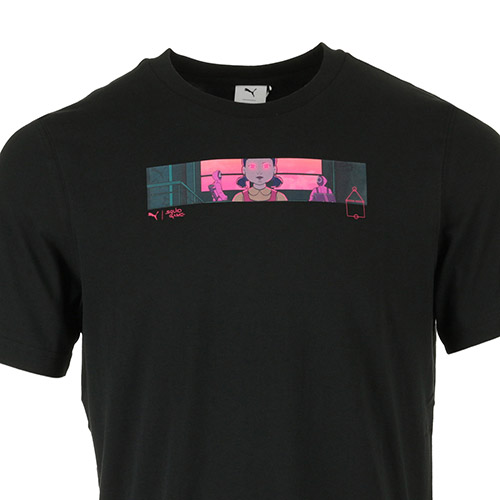PUMA Puma X Squid game Tee