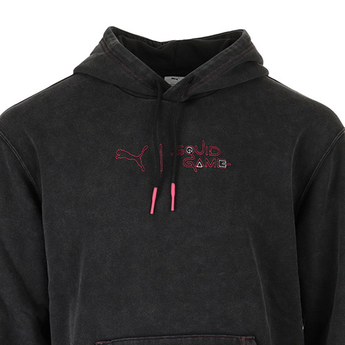PUMA Puma X Squid game Hoodie