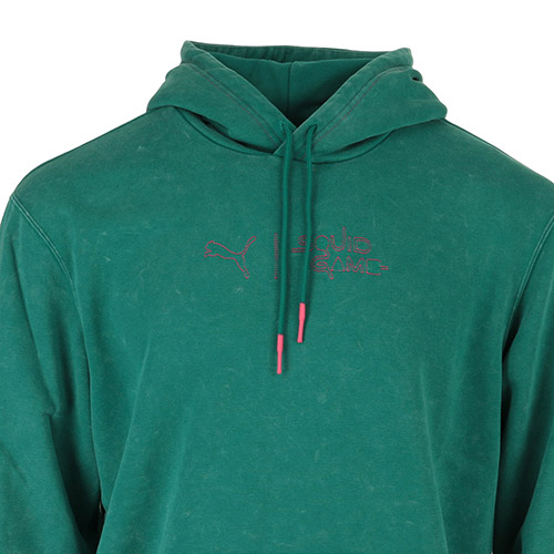 PUMA Puma X Squid game Hoodie