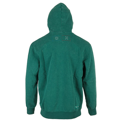 PUMA Puma X Squid game Hoodie