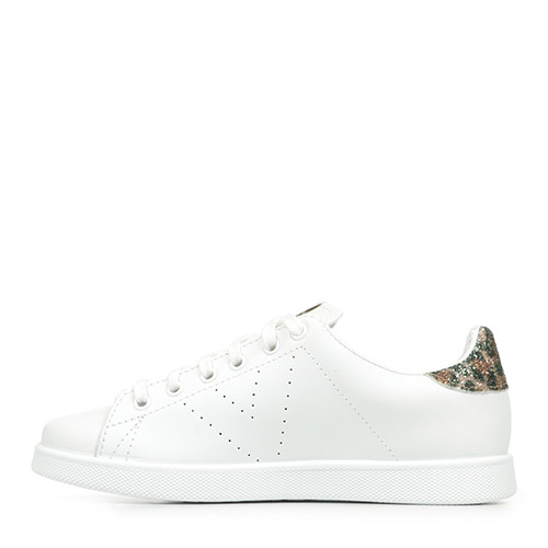 Victoria Deportivo Tenis Glitter