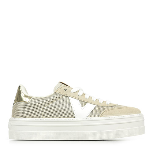 Victoria Barcelona - Beige