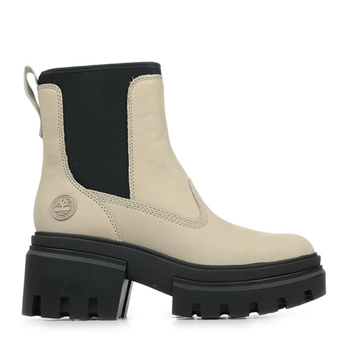 Everleigh Mid Chelsea Boot