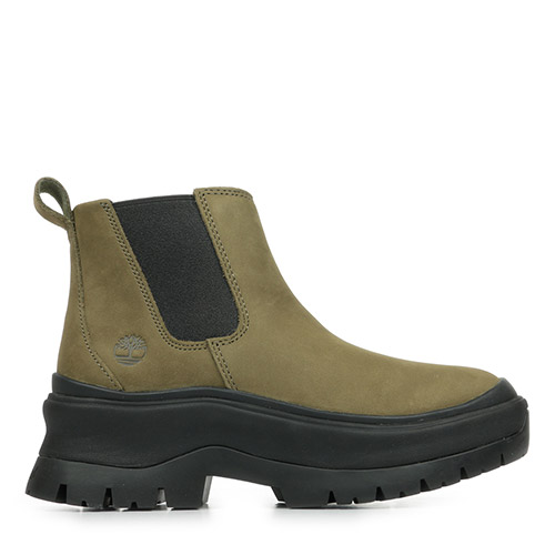 Roxie Lane Mid Chelsea Boot