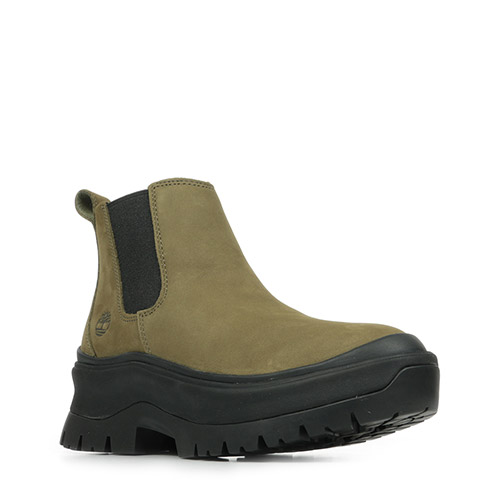 Timberland Roxie Lane Mid Chelsea Boot