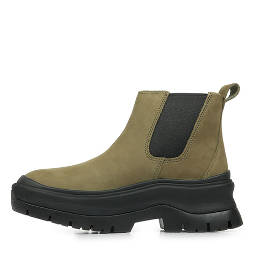 Timberland Roxie Lane Mid Chelsea Boot