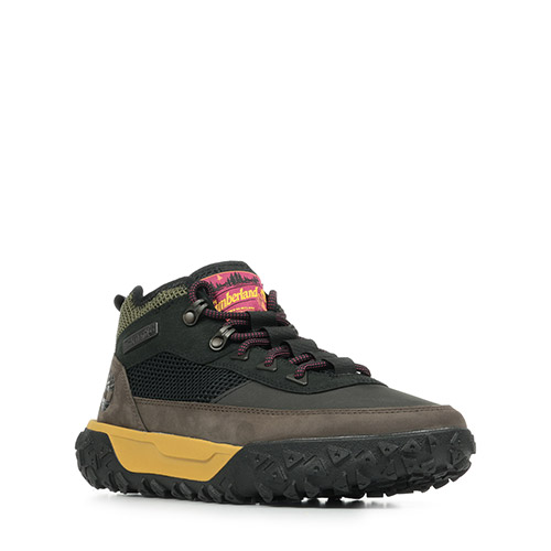 Timberland Greenstride Motion 6 Mid Lace Hkr Boot