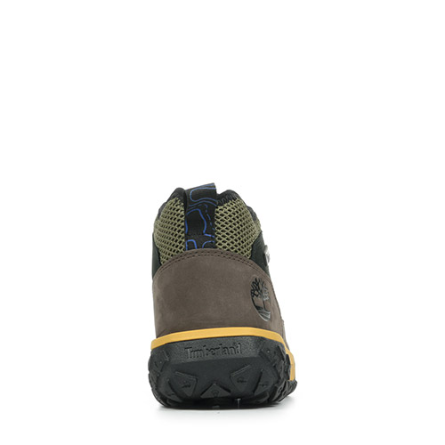 Timberland Greenstride Motion 6 Mid Lace Hkr Boot
