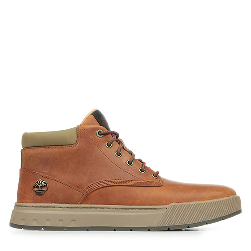 Maple Grove Mid Lace Sneaker