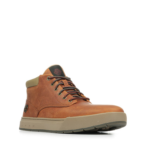Timberland Maple Grove Mid Lace Sneaker